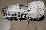 bmw 520d 2011 manual gearbox