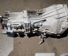 bmw 520d 2011 manual gearbox