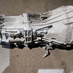 bmw 520d 2011 manual gearbox