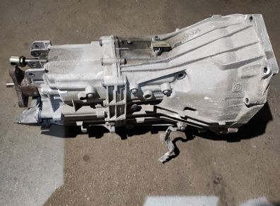 bmw 520d 2011 manual gearbox