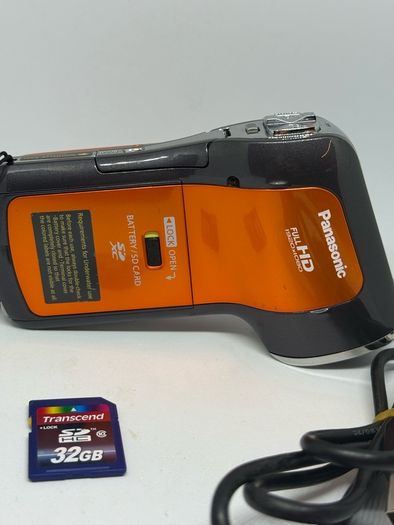 Panasonic HX-WA10 Digital Movie camera