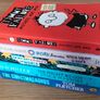 Kids books - Dork Diaries, Timmy Failure, etc Image 2
