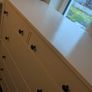 IKEA Hemnes Chest Drawers Image 4