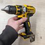 Dewalt 18v Brushless Drill driver Image 4