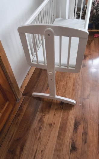 baby  cot