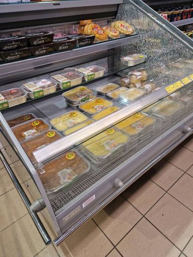 Butchers Equipment