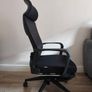 SIHOO Ergonomic Reclining Office Chair Image 2