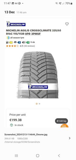 tyre