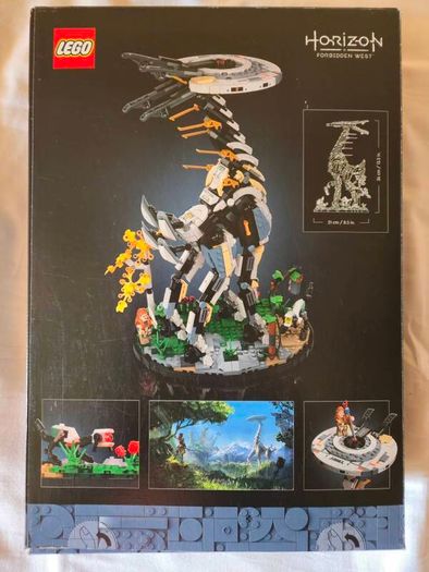 Lego Tallneck