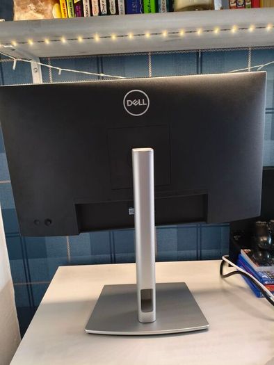 DELL P2425H monitor 100Hz adjustable stand IPS LCD