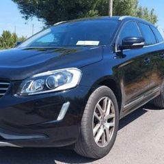 Volvo XC60 2016
