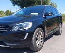 Volvo XC60 2016