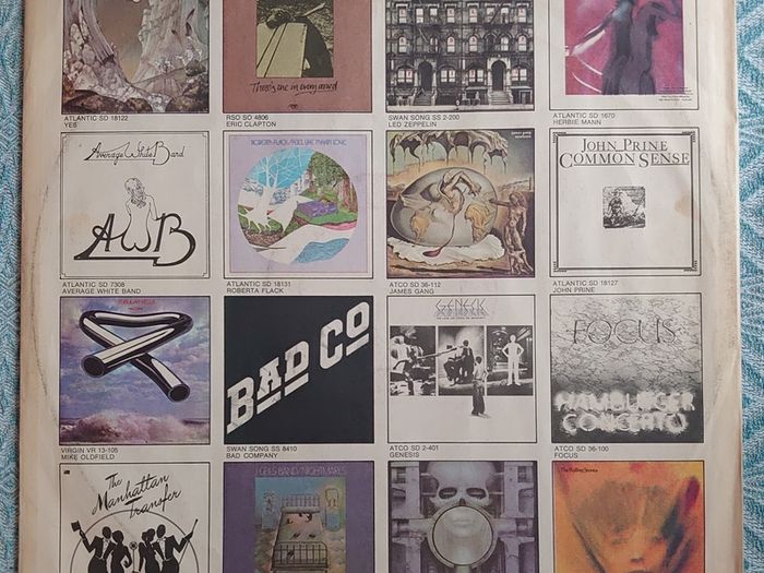 Soft Machine 7 - Vinyl
