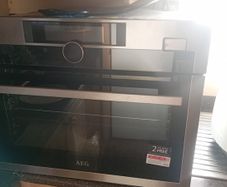 oven