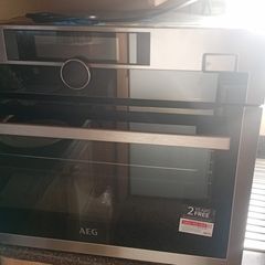 oven