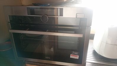 oven