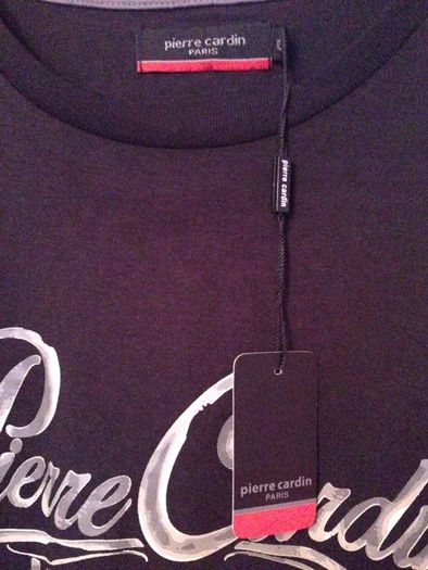Pierre Cardin T Shirt