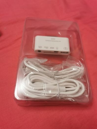5 in 1 connection kits for ipad