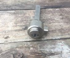 Makita 4340 CT jigsaw Blade clamp and shaft