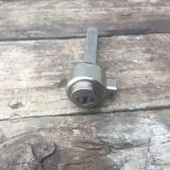 Makita 4340 CT jigsaw Blade clamp and shaft