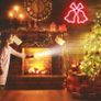 Neon Sign Wall Decor Neon Lights for Bedroom Led Wall Light Battery and USB Operated Led Sign for Children Kids Gifts Home, Kids, Room, Bar, Party, Christmas, Wedding Birthday (FREE POSTAGE) Image 5