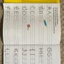 Schwager-Steinlein: My Activity Book First Letters Image 3