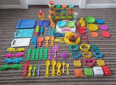 Play-doh  Set