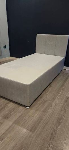 Single bed