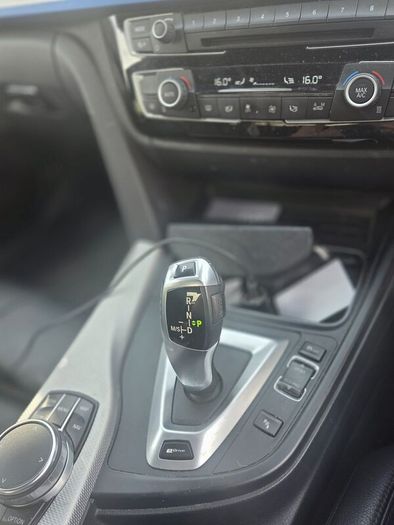 BMW 3-Series 2017