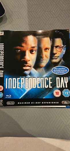 Blu Ray Movies