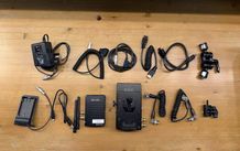 Teradek Bolt 500 XT Deluxe Kit
