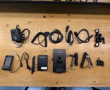 Teradek Bolt 500 XT Deluxe Kit