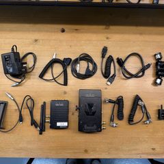 Teradek Bolt 500 XT Deluxe Kit