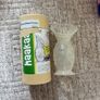 haaka silicone breast pump - barely used Image 2