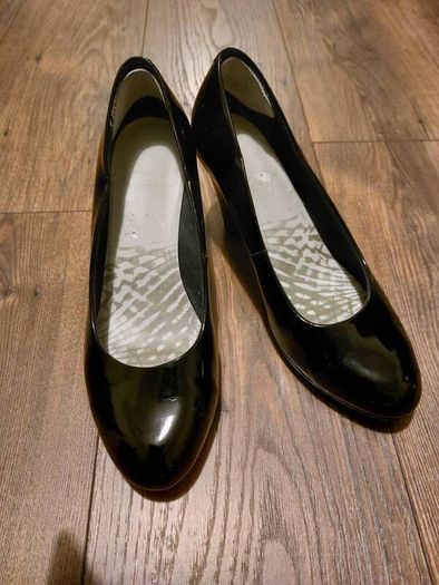 Clarks - uk 7