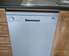 Dishwasher