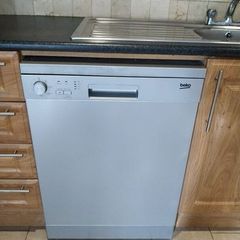 Dishwasher