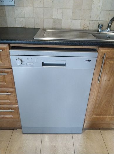 Dishwasher