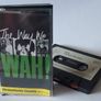 Wah - The Way we Wah Cassette Image 2