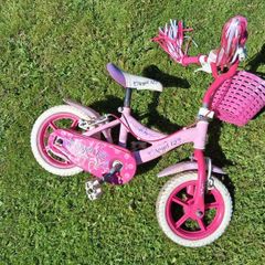 Kids bike