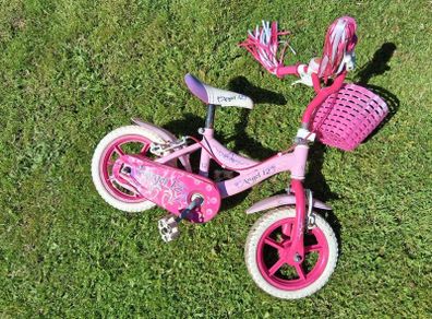 Kids bike