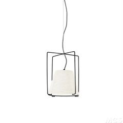 Miloox Sforzin New Kengo Designer Pendant Light