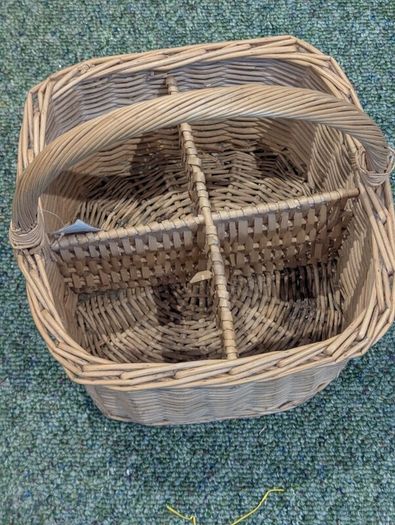 Selection of Baskets