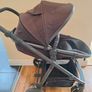 Babylo buggy and car seat Image 2