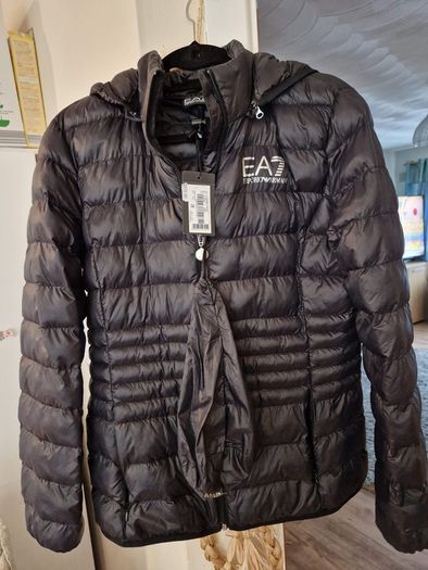 Eaz jacket