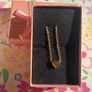 Heart Shaped Necklace Image 3