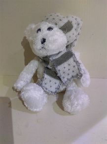 Soft Toy