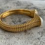Gold Plated Bangle Image 3
