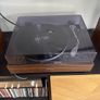 Pioneer PL12D turntable Image 2