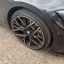 BMW alloys 5x112 20 inch Image 8